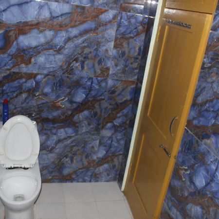 קאסול Moonlight Guest House מראה חיצוני תמונה