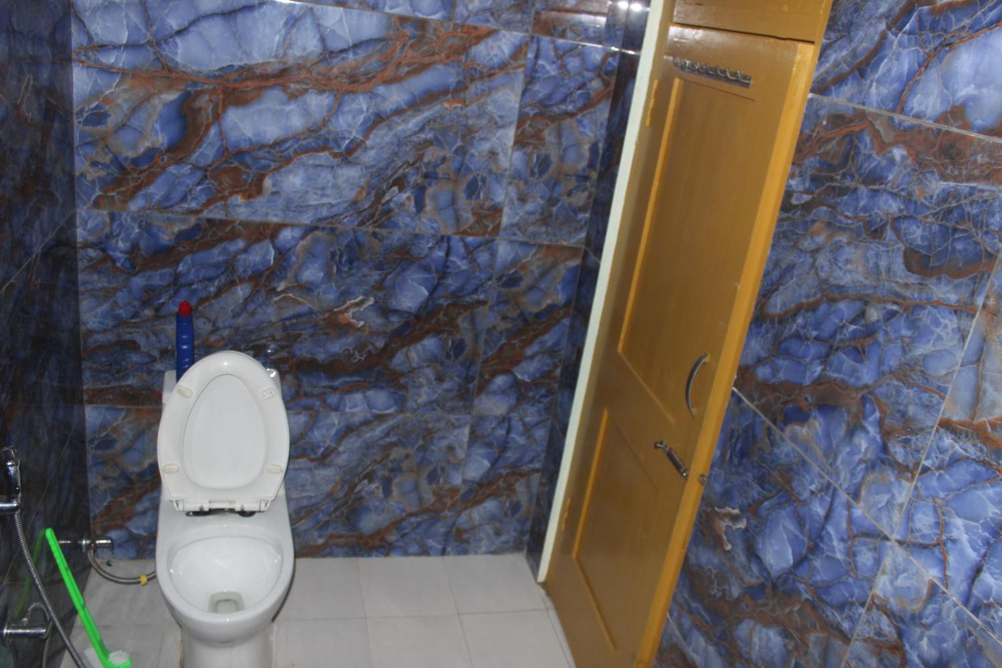 קאסול Moonlight Guest House מראה חיצוני תמונה
