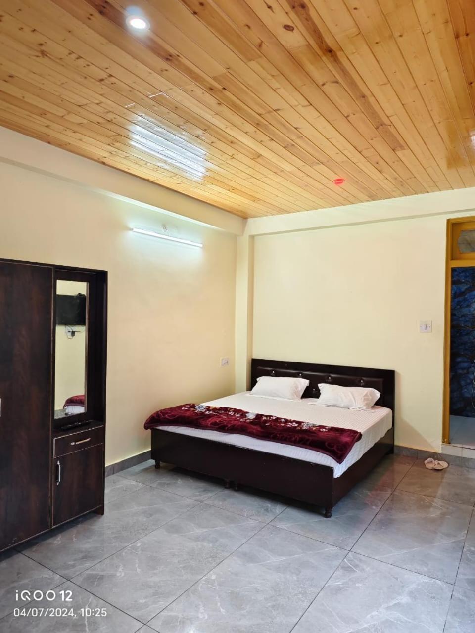 קאסול Moonlight Guest House מראה חיצוני תמונה