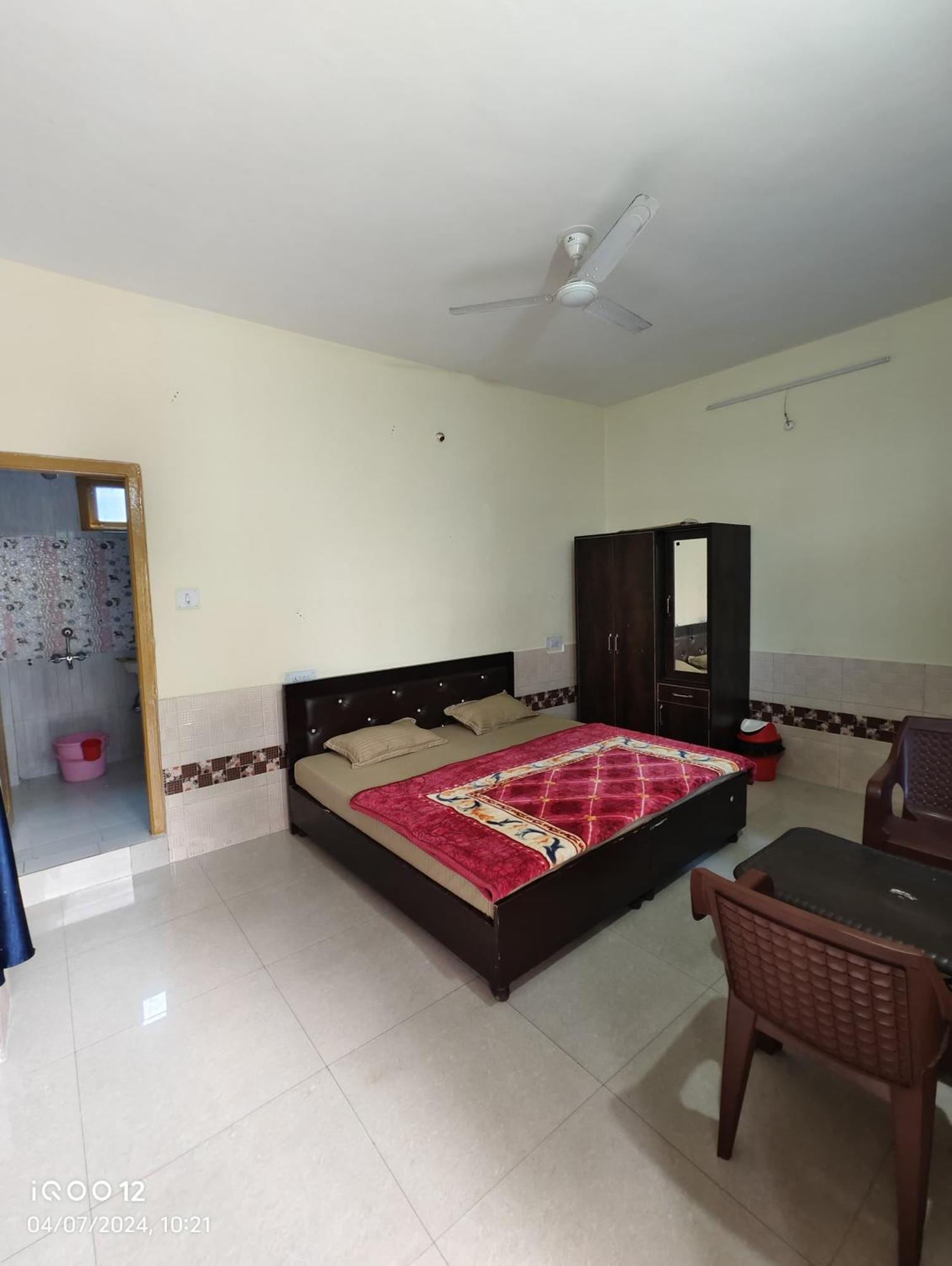 קאסול Moonlight Guest House מראה חיצוני תמונה