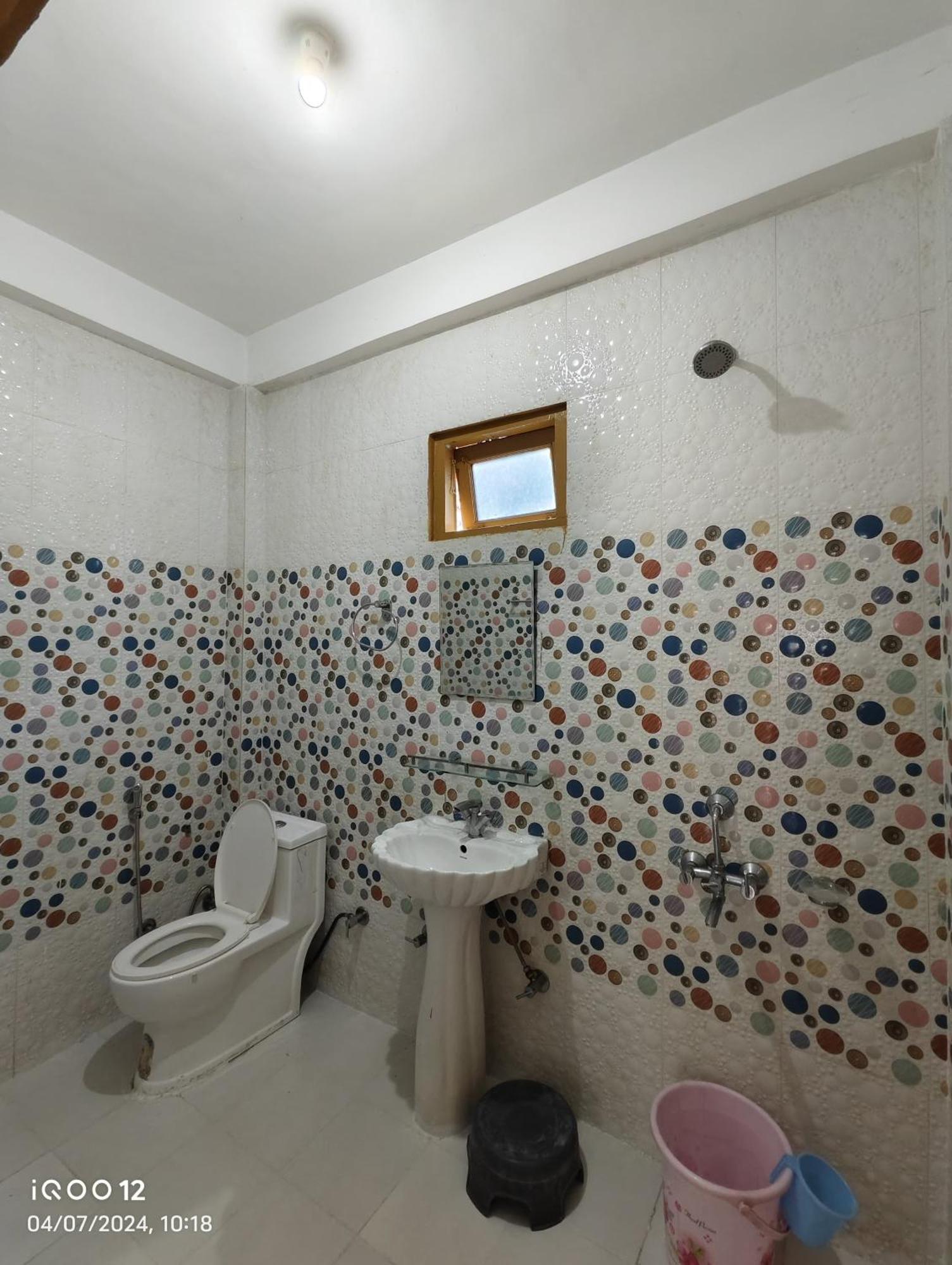 קאסול Moonlight Guest House מראה חיצוני תמונה
